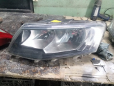 Oto Çıkma Parça / Skoda / Octavia / Far & Stop / Sol Ön Far / Çıkma Parça 
