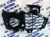 Oto Çıkma Parça / Bmw / 4 Serisi / Tampon / Tampon Izgarası / Sıfır Parça 