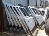 Oto Çıkma Parça / Mercedes / Sprinter / Kaporta & Karoser / Sağ Ön Kapı / Çıkma Parça 