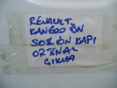 Oto Çıkma Parça / Renault / Kangoo / Kaporta & Karoser / Kapı Kilidi / Çıkma Parça 