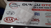 Oto Çıkma Parça / Hyundai / Accent / Radyatör / Yedek Su Deposu / Sıfır Parça 