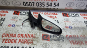 Oto Çıkma Parça / Toyota / C-HR Hybrid / Ayna / Sağ Dış Ayna / Çıkma Parça 