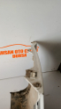 Oto Çıkma Parça / Fiat / Linea / Tampon / Arka Tampon / Çıkma Parça 