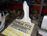 Oto Çıkma Parça / Renault / Latitude / Kaporta & Karoser / Sol Ön Çamurluk / Çıkma Parça 