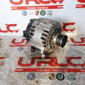 Oto Çıkma Parça / Volkswagen / Golf / Elektrik / Şarj Dinamosu / Çıkma Parça 