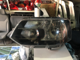 Oto Çıkma Parça / Volkswagen / Transporter / Far & Stop / Sol Ön Far / Çıkma Parça 