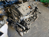Oto Çıkma Parça / Honda / Civic / Motor / Motor (komple) / Çıkma Parça 