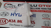 Oto Çıkma Parça / Proton / 415 / Radyatör / Yedek Su Deposu / Sıfır Parça 