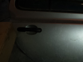 2008 NISSAN MİCRA HATASIZ SAĞ ARKA KAPI KOLU.