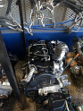 Oto Çıkma Parça / Citroen / C4 / Motor / Motor (komple) / Çıkma Parça 