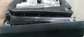 Oto Çıkma Parça / Volkswagen / Jetta / Far & Stop / Sol Arka Stop / Çıkma Parça 