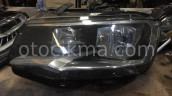 Oto Çıkma Parça / Volkswagen / Transporter / Far & Stop / Sol Ön Far / Çıkma Parça 