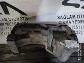 OEM;3C5012115C VW PASSAT B6 05-10 YEDEK LASTİK YUVASI KÖPÜĞÜ