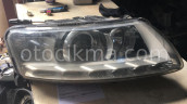 Oto Çıkma Parça / Audi / A6 / Far & Stop / Sağ Ön Far / Çıkma Parça 
