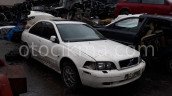 Volvo s40 2001 turbo kesme kasa kupa.