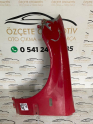 Oto Çıkma Parça / Honda / Civic / Kaporta & Karoser / Sol Ön Çamurluk / Çıkma Parça 