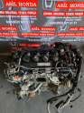 Honda Civic RS 15-22 Model L15B7 Çıkma Motor