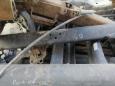Oto Çıkma Parça / Renault / Express / Alt Takım / Arka Dingil / Çıkma Parça 