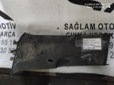 OEM;3C0867291  VW PASSAT 05-09 SOL ORTA DİREK KAPLAMA