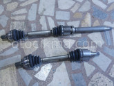 Oto Çıkma Parça / Ford / Focus / Alt Takım / Aks / Çıkma Parça 
