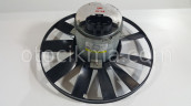Oto Çıkma Parça / Seat / Inca / Fan / Fan Motoru / Sıfır Parça 