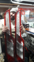 FORD CUSTOM SOL STOP TEMİZ ÇIKMA ORİJİNAL
