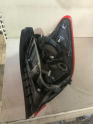 Oto Çıkma Parça / Toyota / Yaris / Far & Stop / Sol Arka Stop / Çıkma Parça 