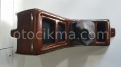 Oto Çıkma Parça / Skoda / Favorit / Vites / Vites Konsolu / Sıfır Parça 