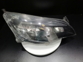 OPEL ASTRAJ LEDLİ SAĞ FAR