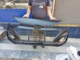 Oto Çıkma Parça / Hyundai / i20 / Tampon / Ön Tampon / Sıfır Parça 