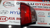 Oto Çıkma Parça / Honda / Accord / Far & Stop / Sol Arka Stop / Sıfır Parça 