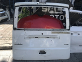 Oto Çıkma Parça / Fiat / Doblo / Kaporta & Karoser / Bagaj Kapağı / Çıkma Parça 
