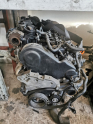 Oto Çıkma Parça / Volkswagen / Passat / Motor / Motor (komple) / Çıkma Parça 