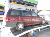 Oto Çıkma Parça / Opel / Astra / Alt Takım / Travers / Çıkma Parça 