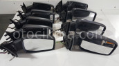 Oto Çıkma Parça / Seat / Toledo / Ayna / Sağ Dış Ayna / Sıfır Parça 