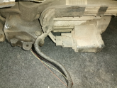 Oto Çıkma Parça / Volkswagen / Passat / Direksiyon / Direksiyon Borusu / Çıkma Parça 