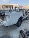Oto Çıkma Parça / Mitsubishi / L200 / Kaporta & Karoser / Arka Çamurluk / Çıkma Parça 