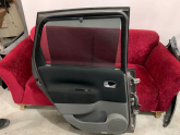 Oto Çıkma Parça / Renault / Scenic / Kaporta & Karoser / Sol Arka Kapı / Çıkma Parça 