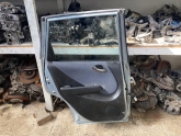Oto Çıkma Parça / Honda / Jazz / Kaporta & Karoser / Kapı Çıtası / Çıkma Parça 