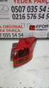 Oto Çıkma Parça / Toyota / RAV4 / Far & Stop / Sağ Arka Stop / Çıkma Parça 