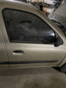 Hurda Belgeli Araçlar / Renault / Clio