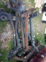 Oto Çıkma Parça / Opel / Corsa / Alt Takım / Arka Dingil / Çıkma Parça 