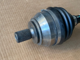 Oto Çıkma Parça / Volkswagen / Amarok / Alt Takım / Aks / Sıfır Parça 