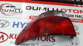Oto Çıkma Parça / Honda / Accord / Far & Stop / Sol Arka Stop / Sıfır Parça 