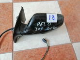 Oto Çıkma Parça / Peugeot / 206 / Ayna / Sağ Dış Ayna / Çıkma Parça 
