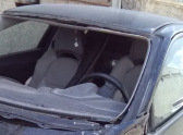 2010 HONDA CRZ KOMPLE ÇIKMA ÖN KOLTUKLAR