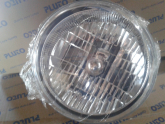 2005-2007 JEEP LİBERTY HATASIZ SOL FAR MEVCUTTUR.