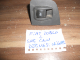 Oto Çıkma Parça / Fiat / Doblo / Oto Cam / Cam Motoru / Çıkma Parça 