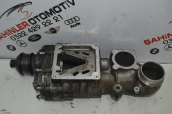 Oto Çıkma Parça / Mercedes / C200 / Motor / Motor (komple) / Çıkma Parça 
