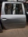 Oto Çıkma Parça / Dacia / Logan / Kaporta & Karoser / Sağ Arka Kapı / Çıkma Parça 